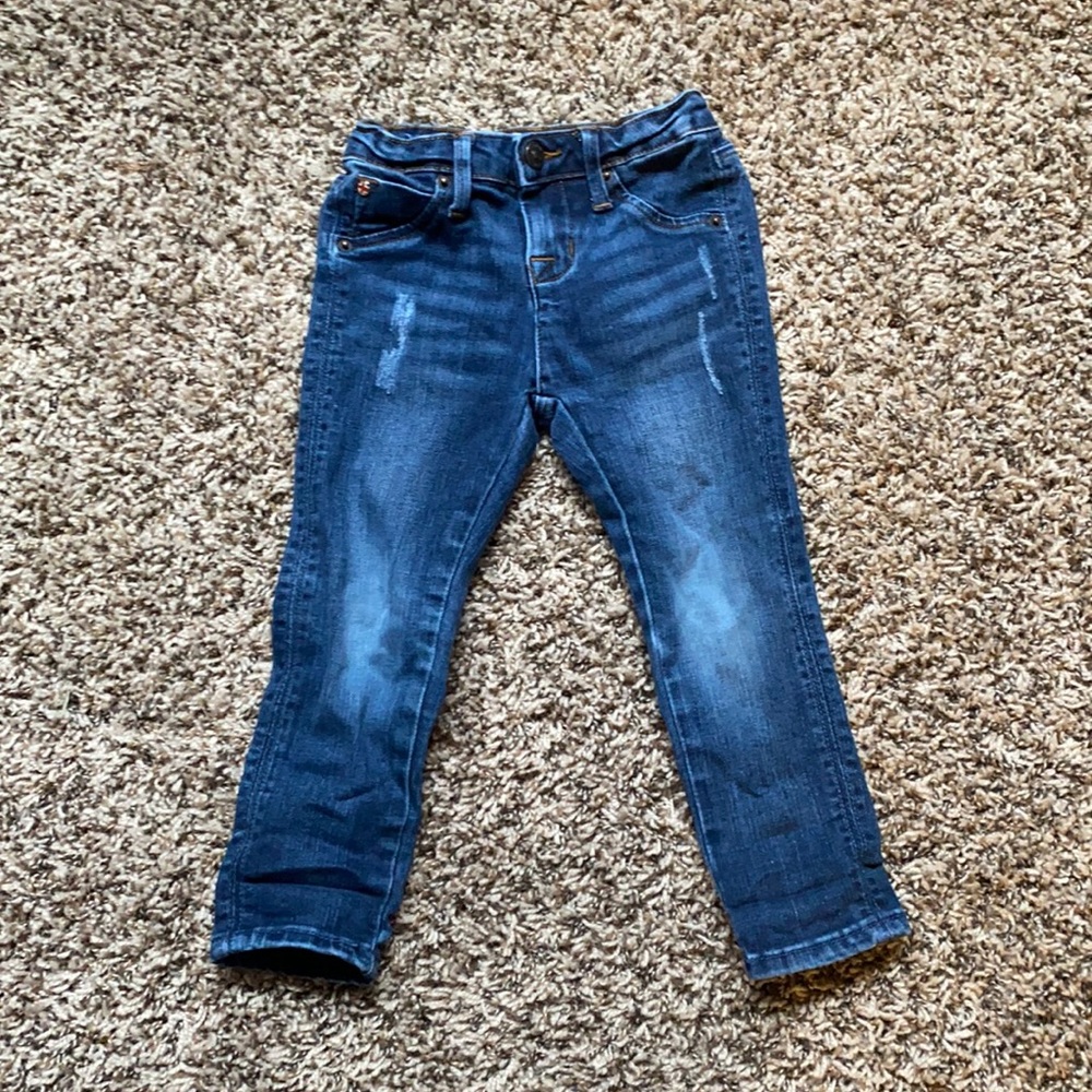 Hudson 3T Jeans
